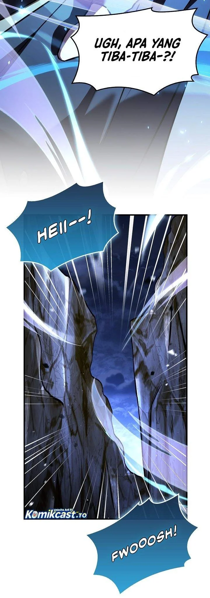 Return of The Greatest Lancer Chapter 190 Gambar 24