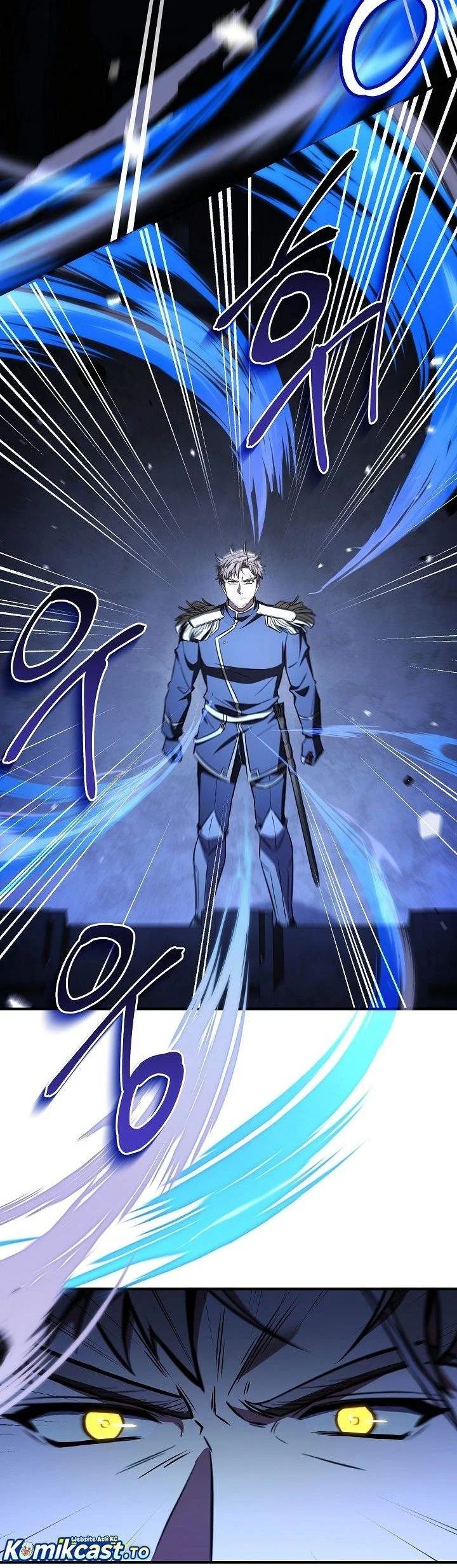 Return of The Greatest Lancer Chapter 190 Gambar 30