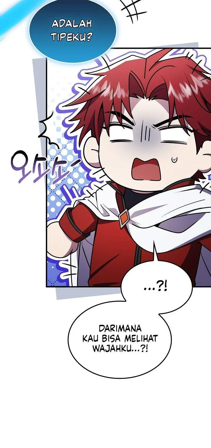 Return of The Greatest Lancer Chapter 190 Gambar 39