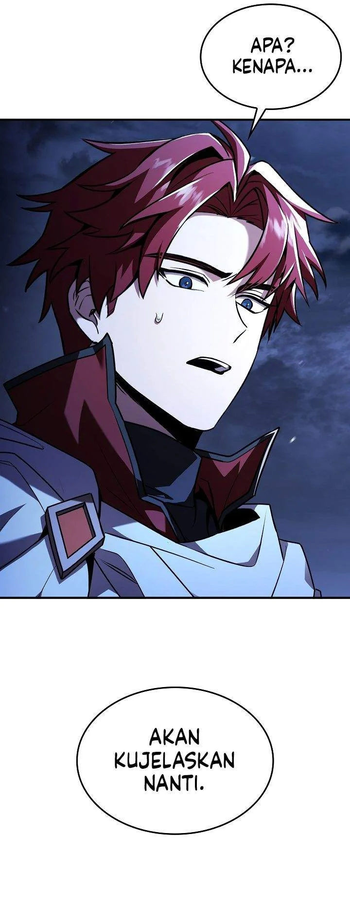 Return of The Greatest Lancer Chapter 190 Gambar 54