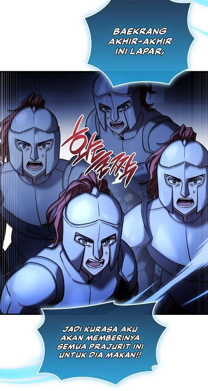 Return of The Greatest Lancer Chapter 190 Gambar 57