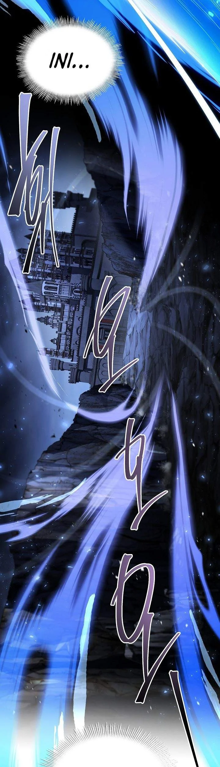 Return of The Greatest Lancer Chapter 190 Gambar 61