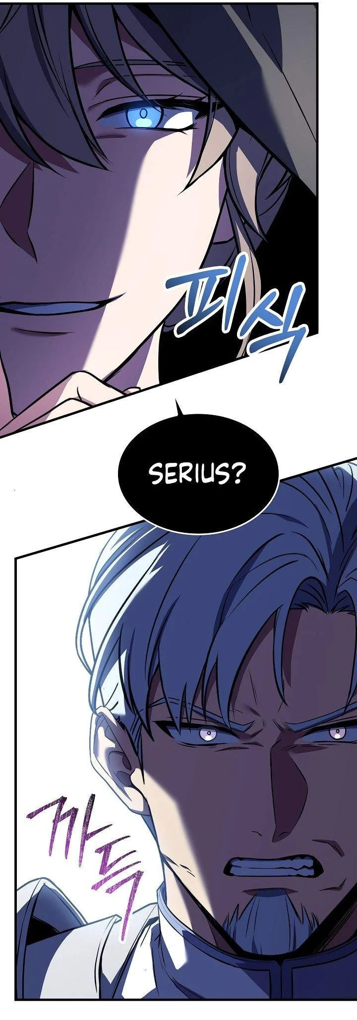 Return of The Greatest Lancer Chapter 190 Gambar 9