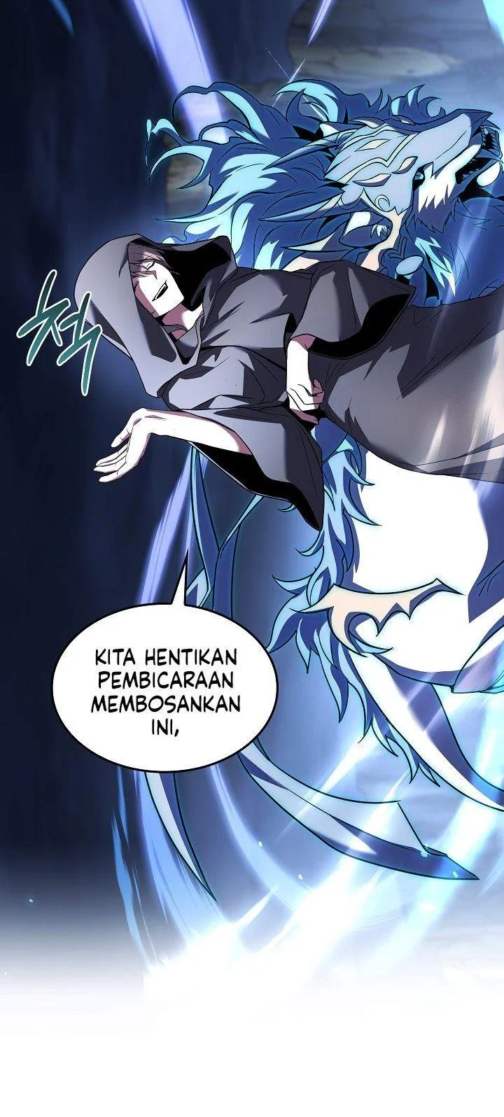 Return of The Greatest Lancer Chapter 190 Gambar 11