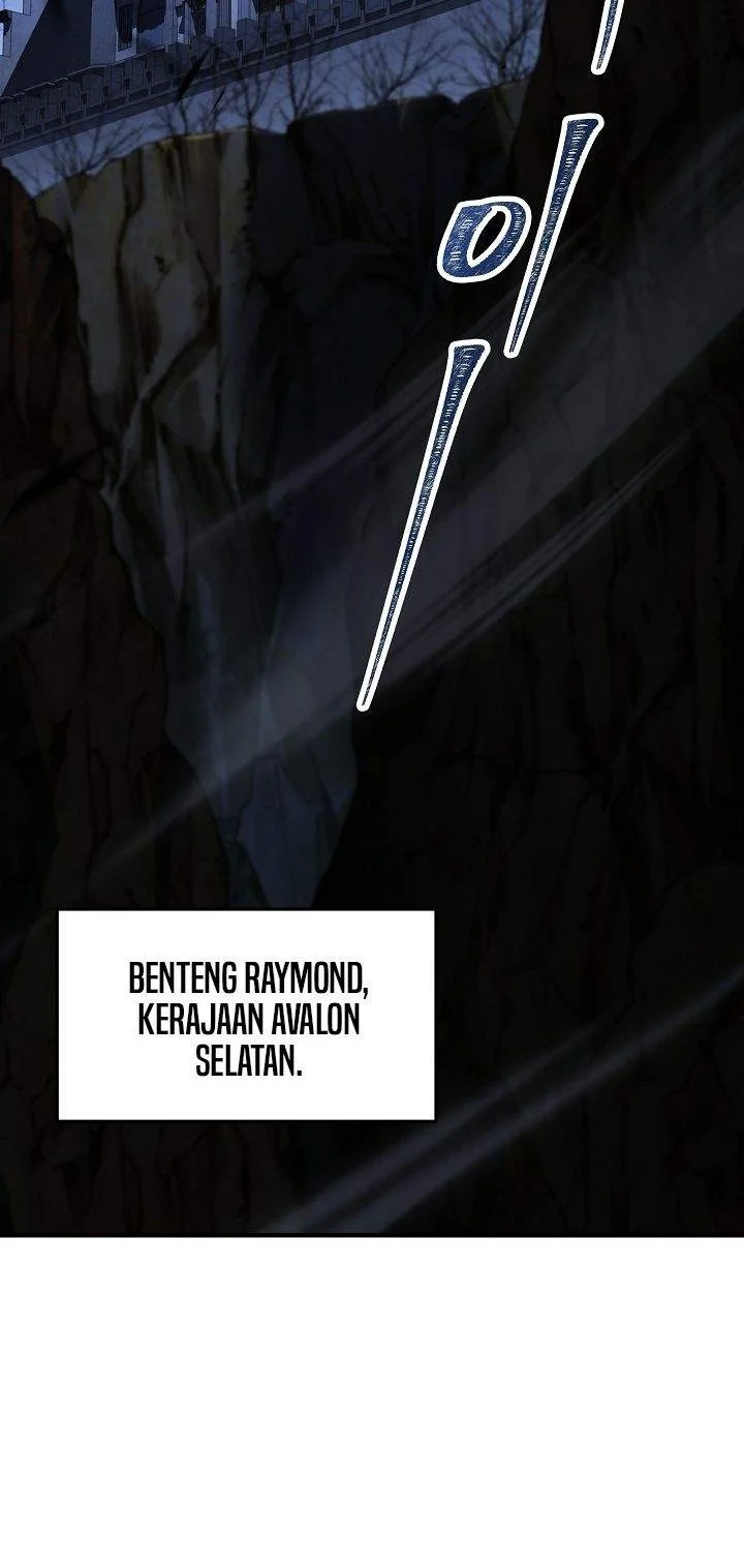 Return of The Greatest Lancer Chapter 190 Gambar 15