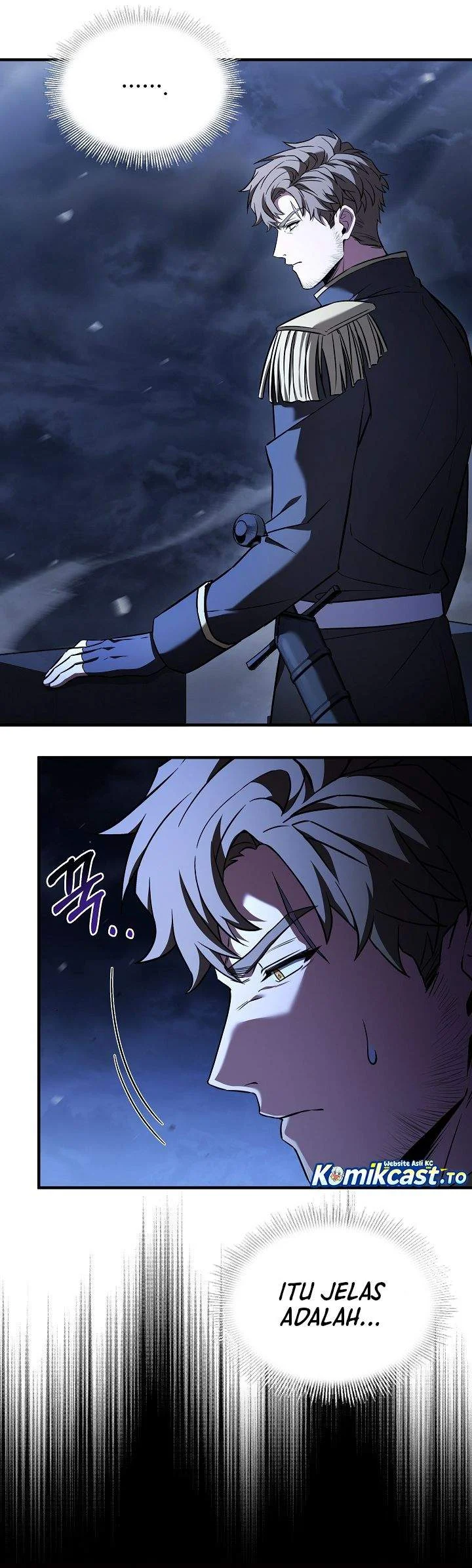 Return of The Greatest Lancer Chapter 190 Gambar 16