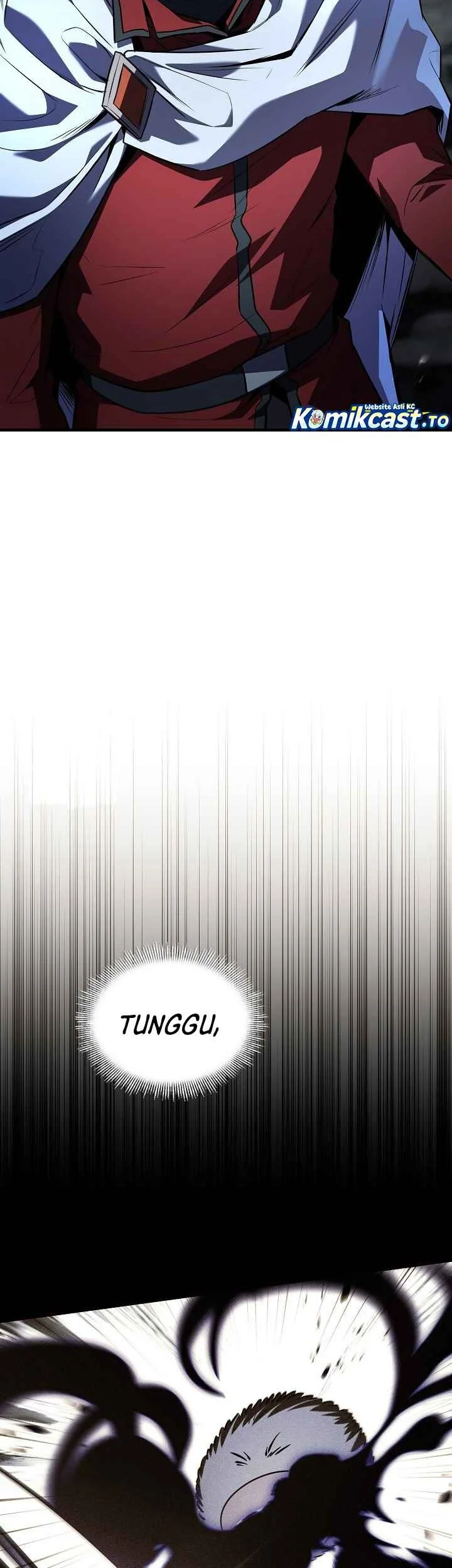 Return of The Greatest Lancer Chapter 191 Gambar 35