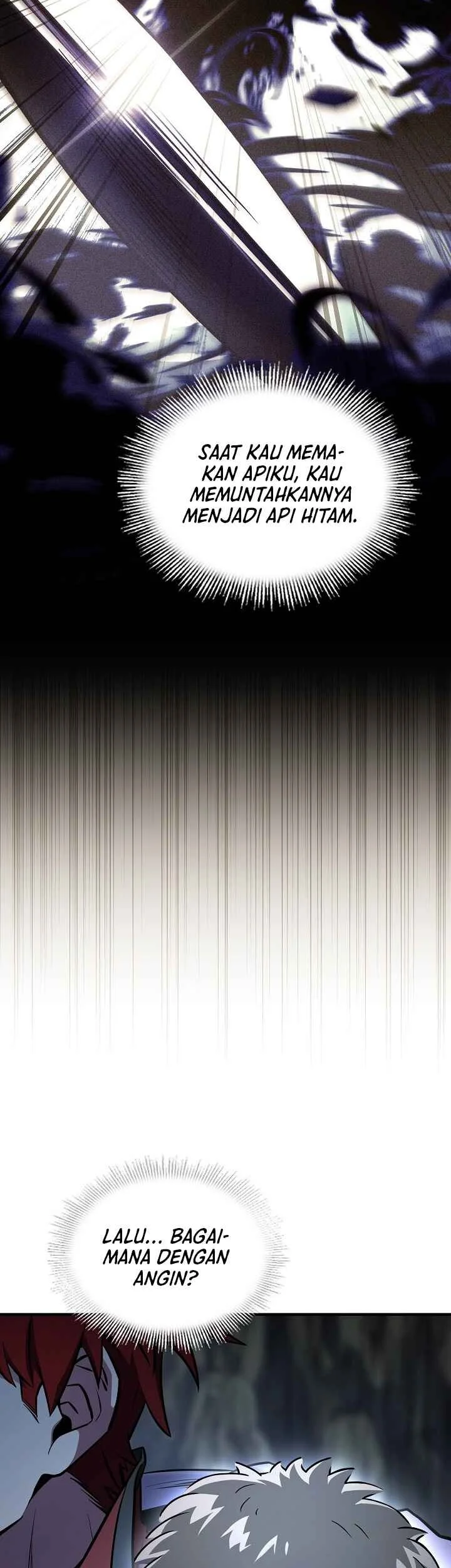 Return of The Greatest Lancer Chapter 191 Gambar 36