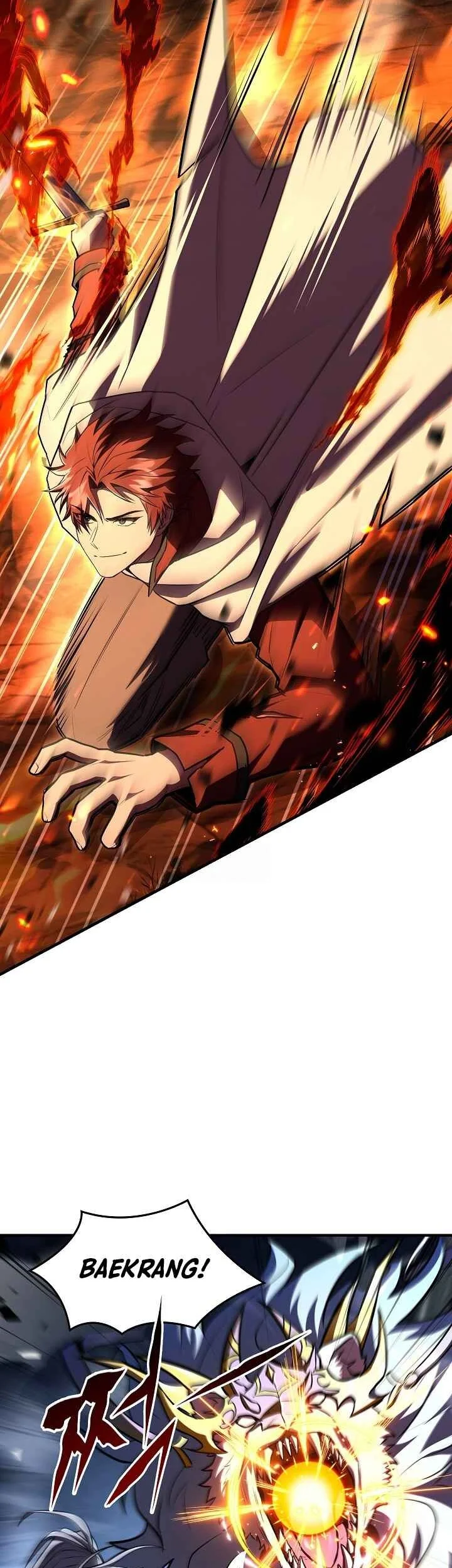 Return of The Greatest Lancer Chapter 191 Gambar 47