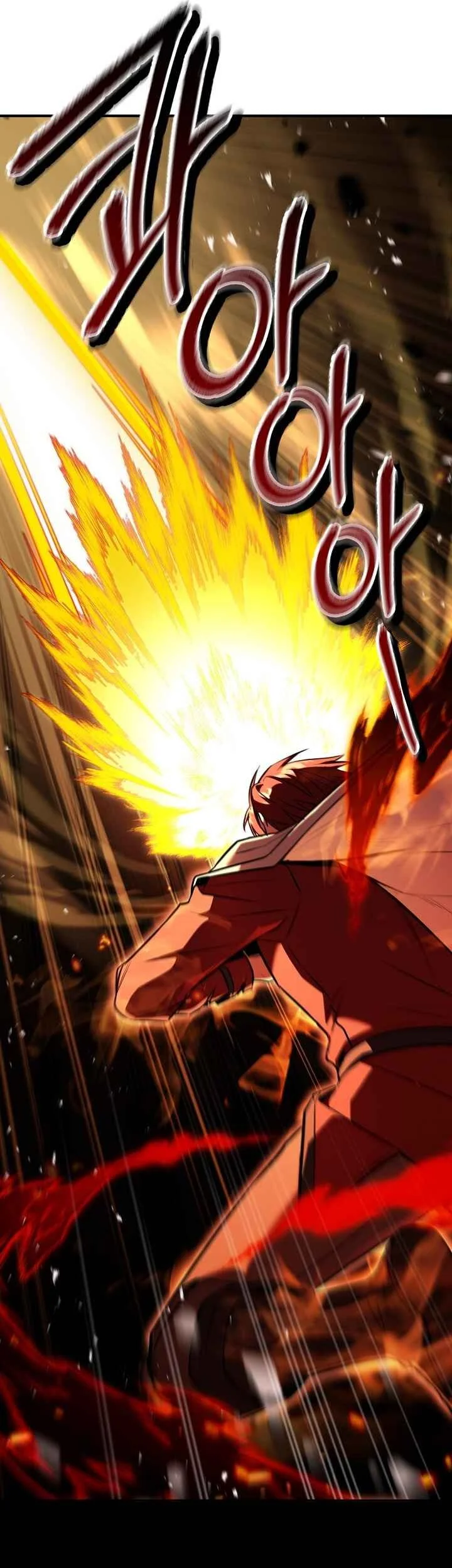 Return of The Greatest Lancer Chapter 191 Gambar 49