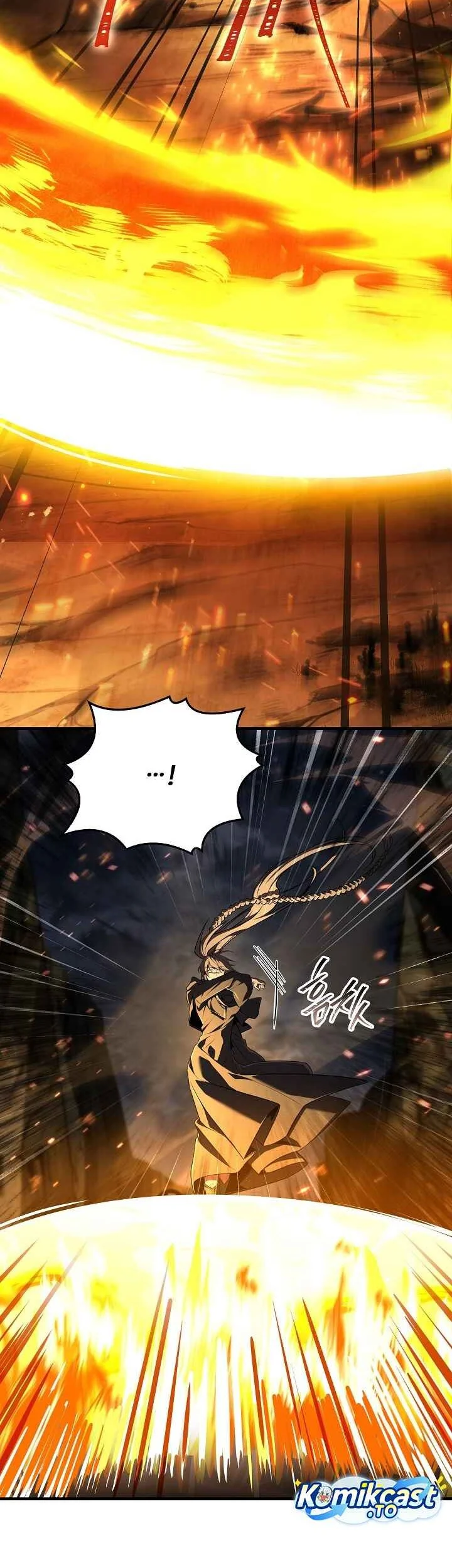 Return of The Greatest Lancer Chapter 191 Gambar 13