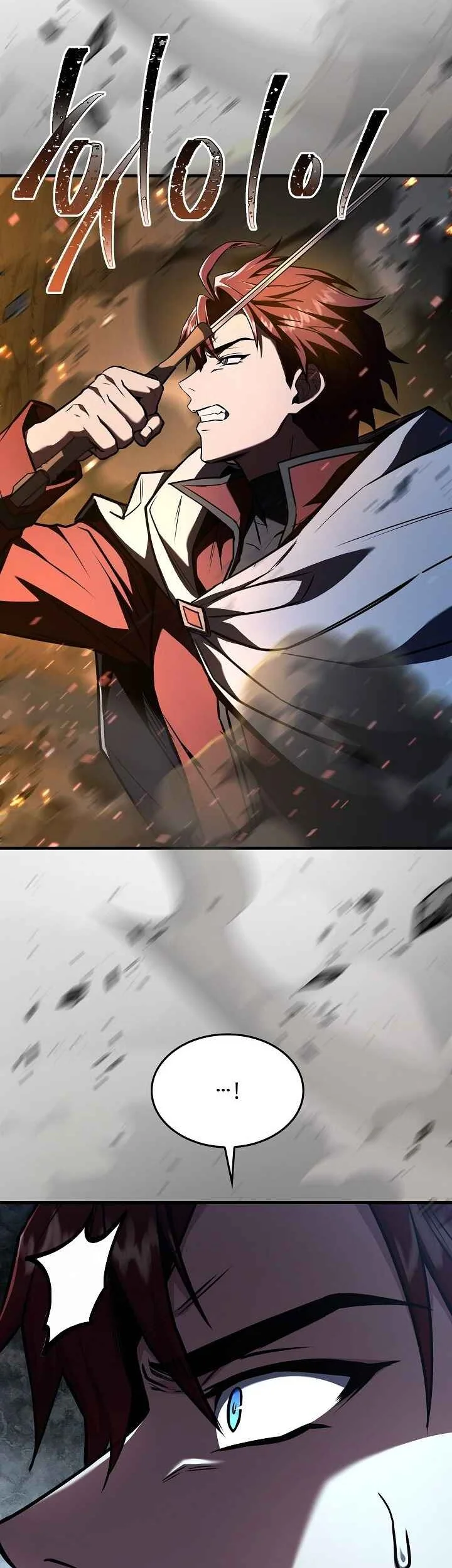 Return of The Greatest Lancer Chapter 191 Gambar 15