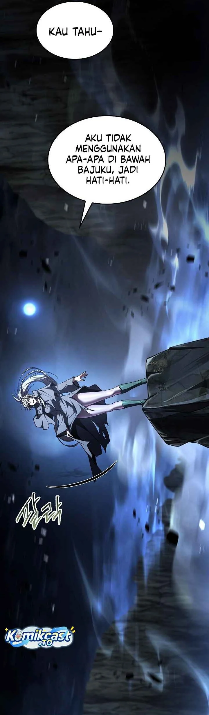 Return of The Greatest Lancer Chapter 191 Gambar 17