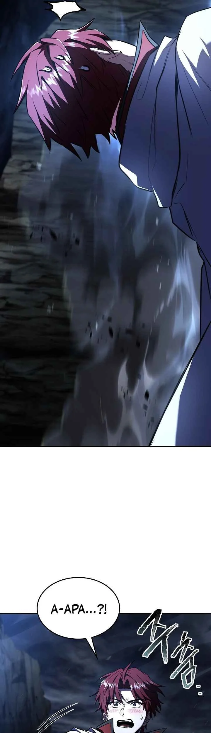 Return of The Greatest Lancer Chapter 191 Gambar 18