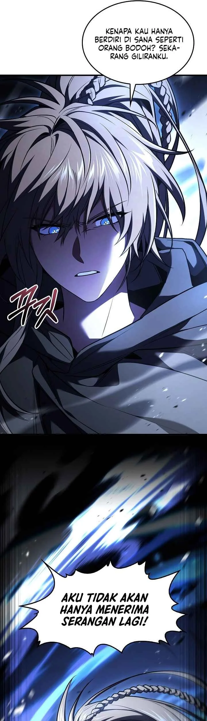 Return of The Greatest Lancer Chapter 191 Gambar 26