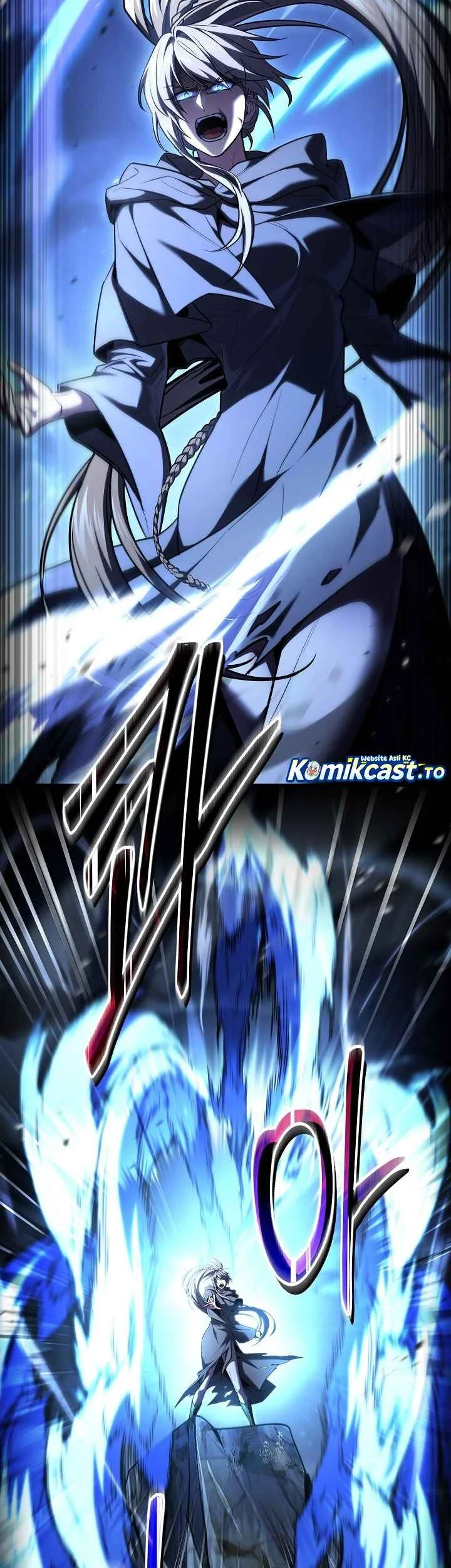 Return of The Greatest Lancer Chapter 191 Gambar 27