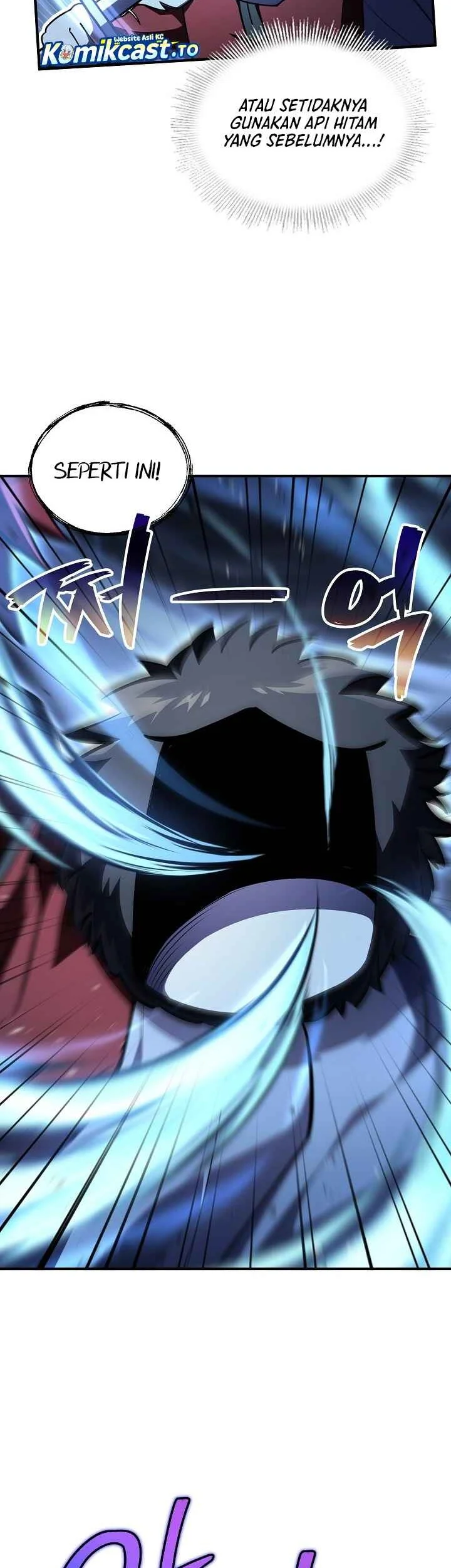 Return of The Greatest Lancer Chapter 191 Gambar 31