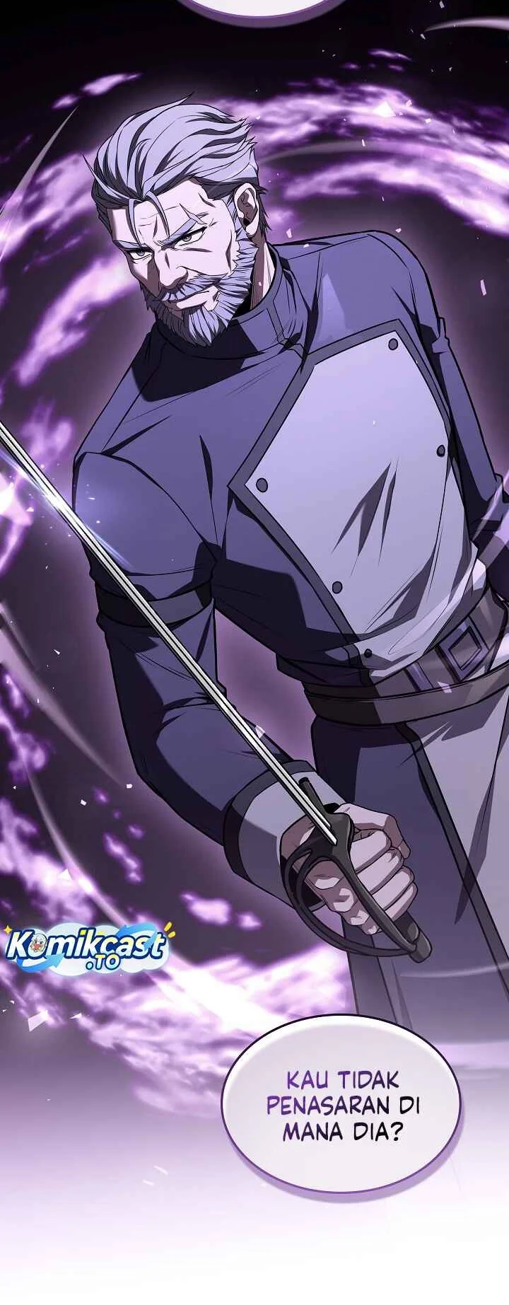 Return of The Greatest Lancer Chapter 192 Gambar 36