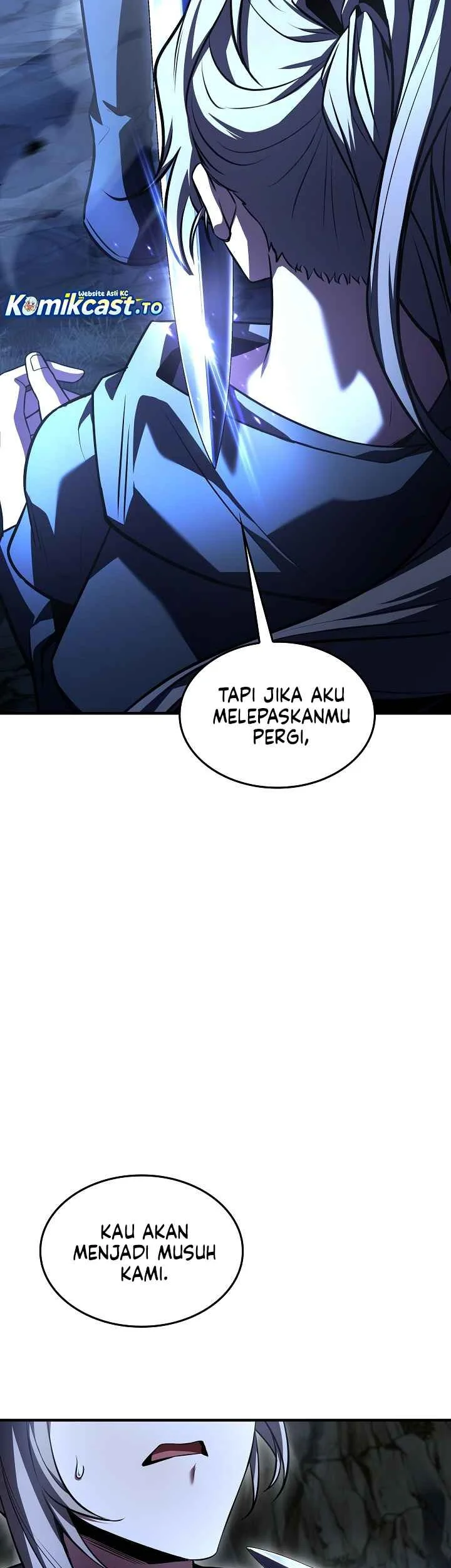 Return of The Greatest Lancer Chapter 192 Gambar 43