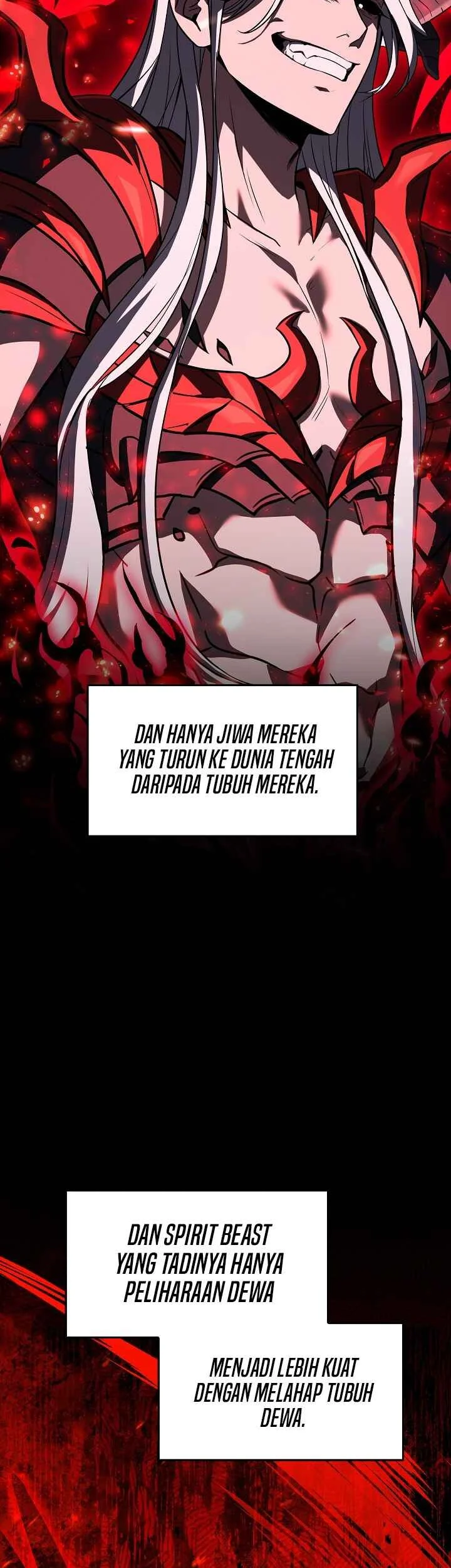 Return of The Greatest Lancer Chapter 192 Gambar 56