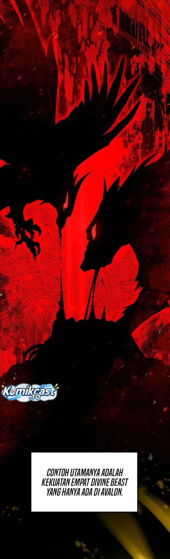 Return of The Greatest Lancer Chapter 192 Gambar 57