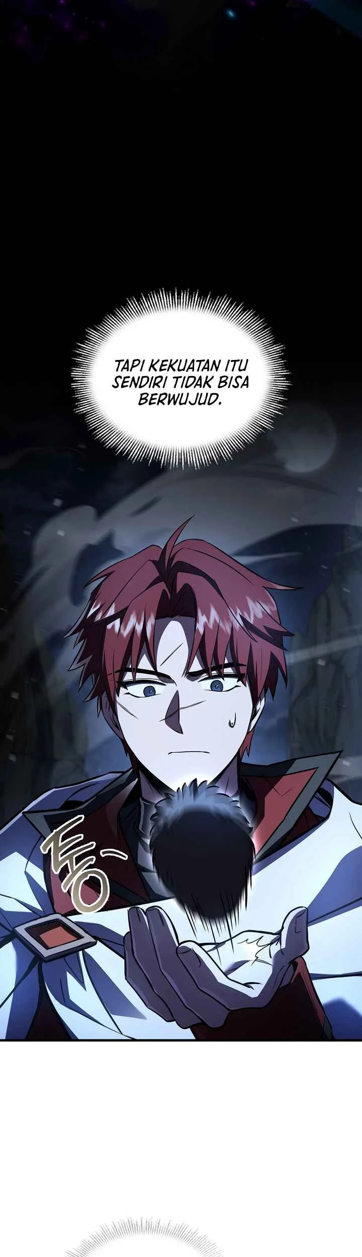 Return of The Greatest Lancer Chapter 192 Gambar 60