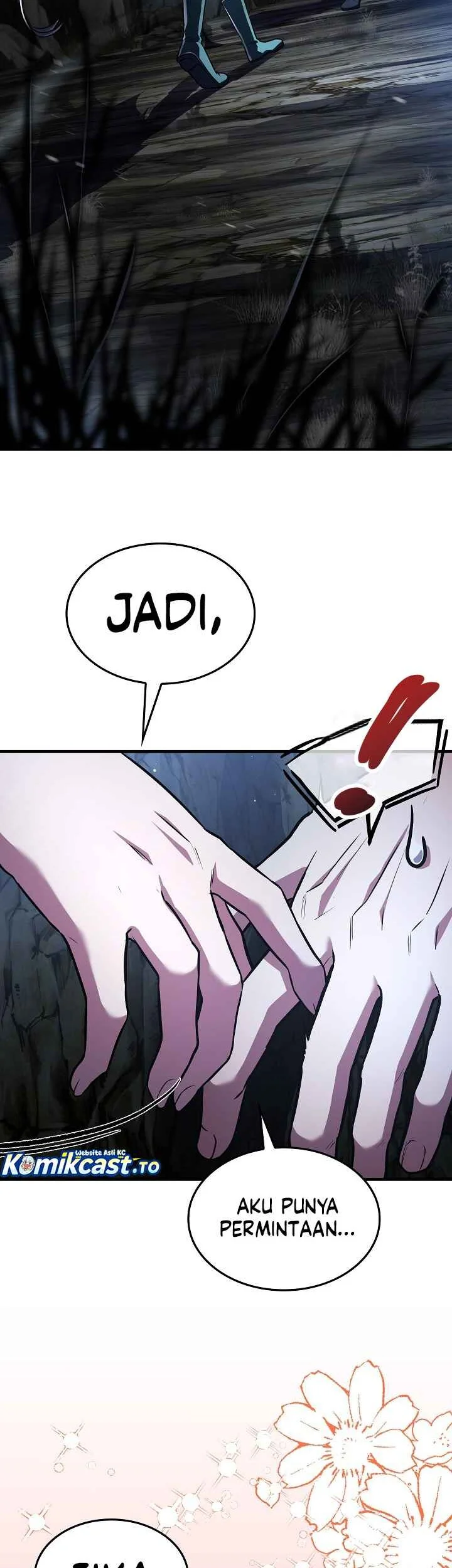 Return of The Greatest Lancer Chapter 192 Gambar 63