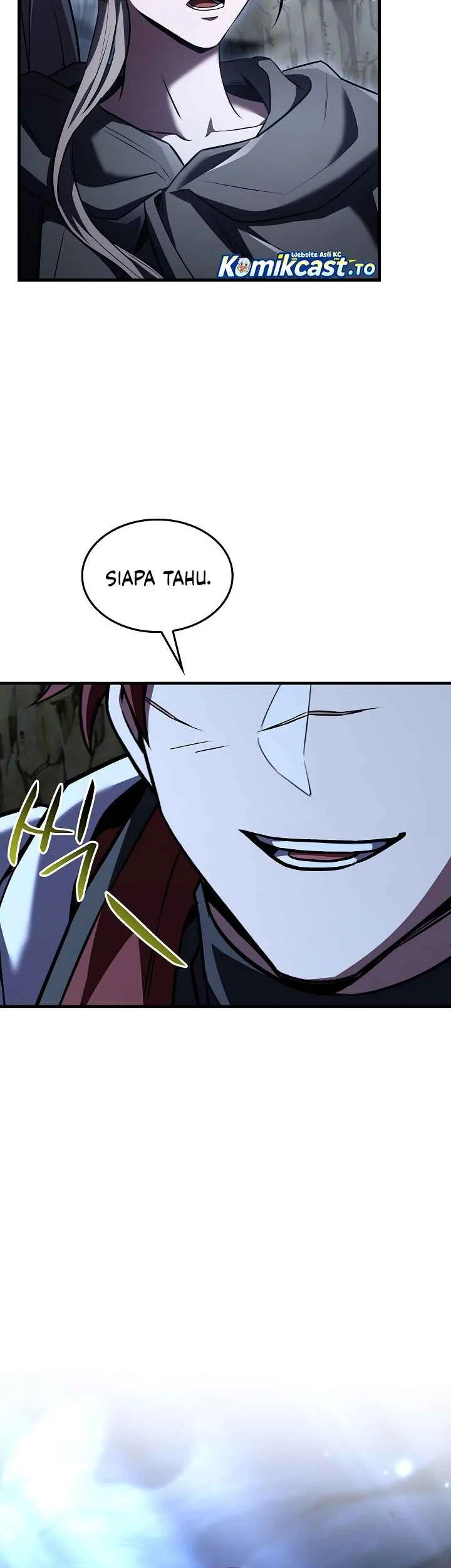 Return of The Greatest Lancer Chapter 192 Gambar 75