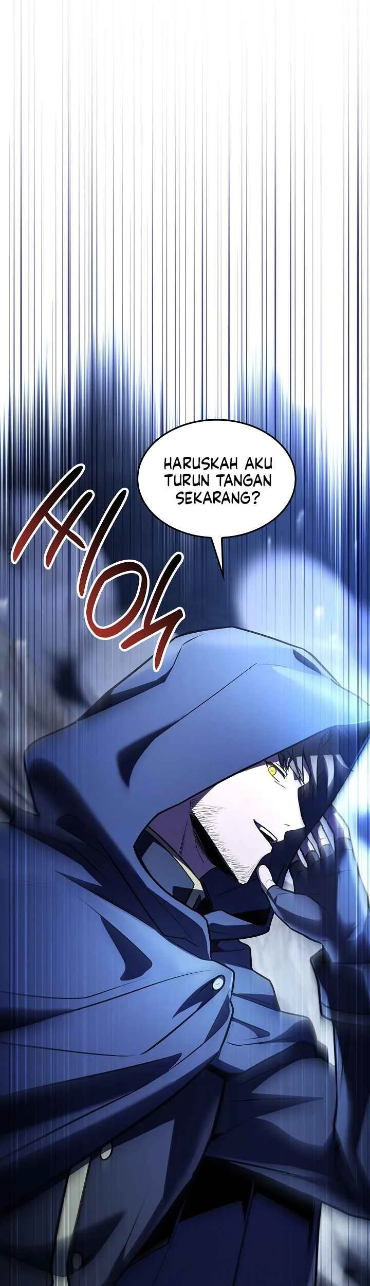 Return of The Greatest Lancer Chapter 192 Gambar 82