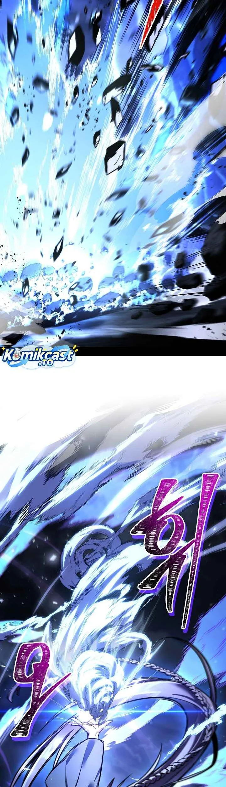 Return of The Greatest Lancer Chapter 192 Gambar 3