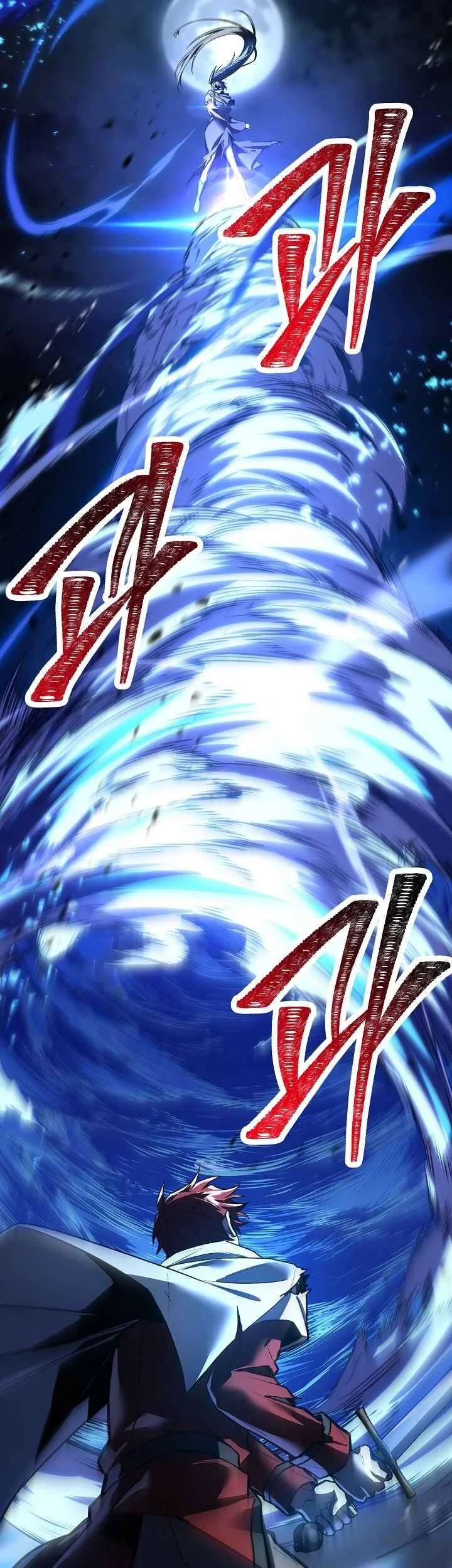 Return of The Greatest Lancer Chapter 192 Gambar 5