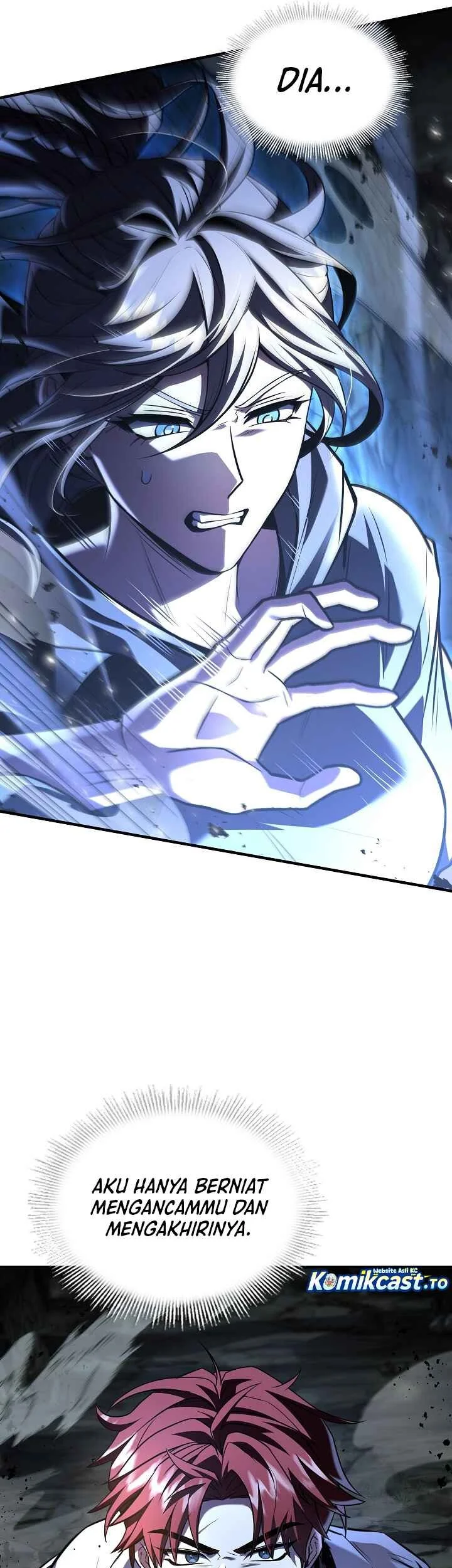 Return of The Greatest Lancer Chapter 192 Gambar 9