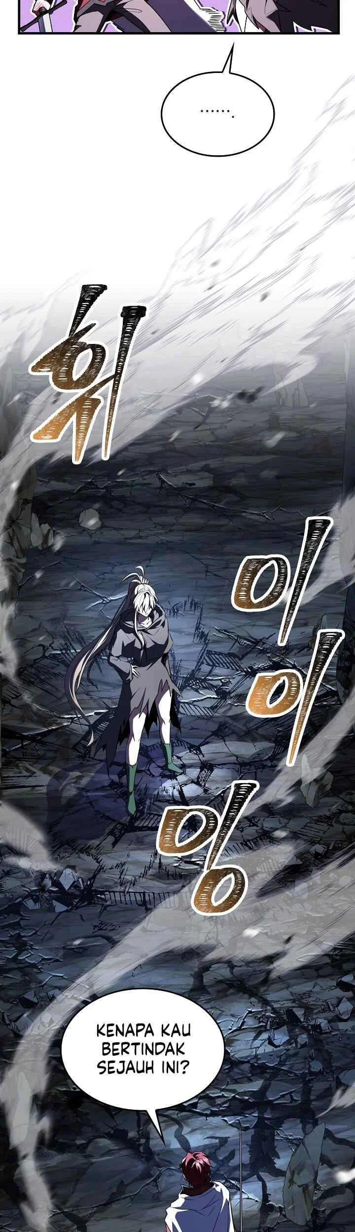 Return of The Greatest Lancer Chapter 192 Gambar 19