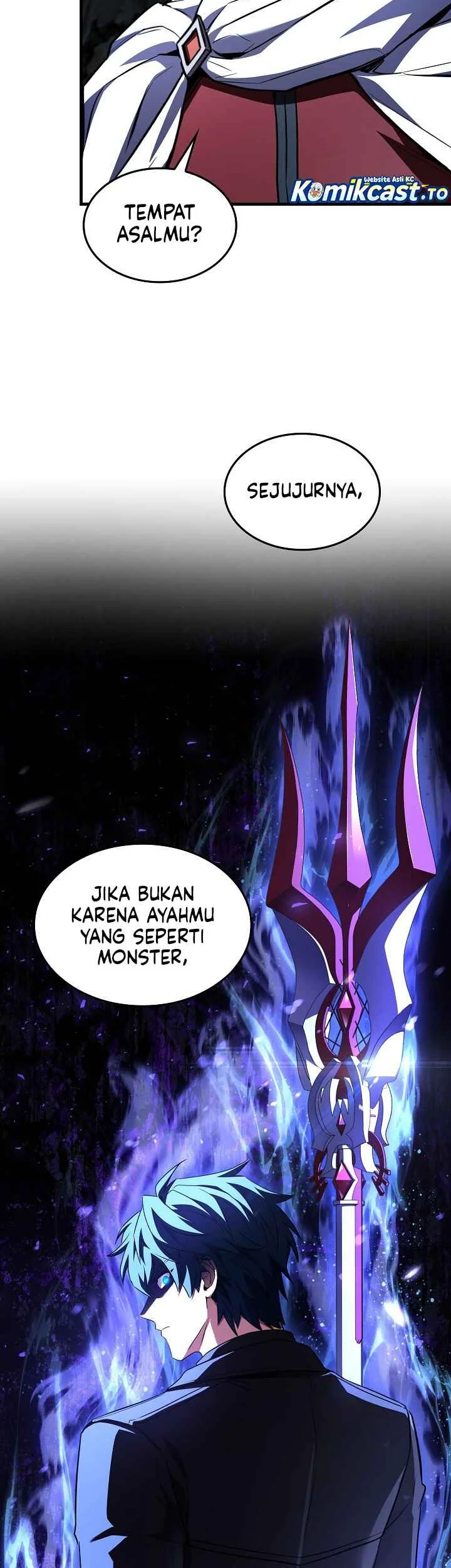 Return of The Greatest Lancer Chapter 192 Gambar 22