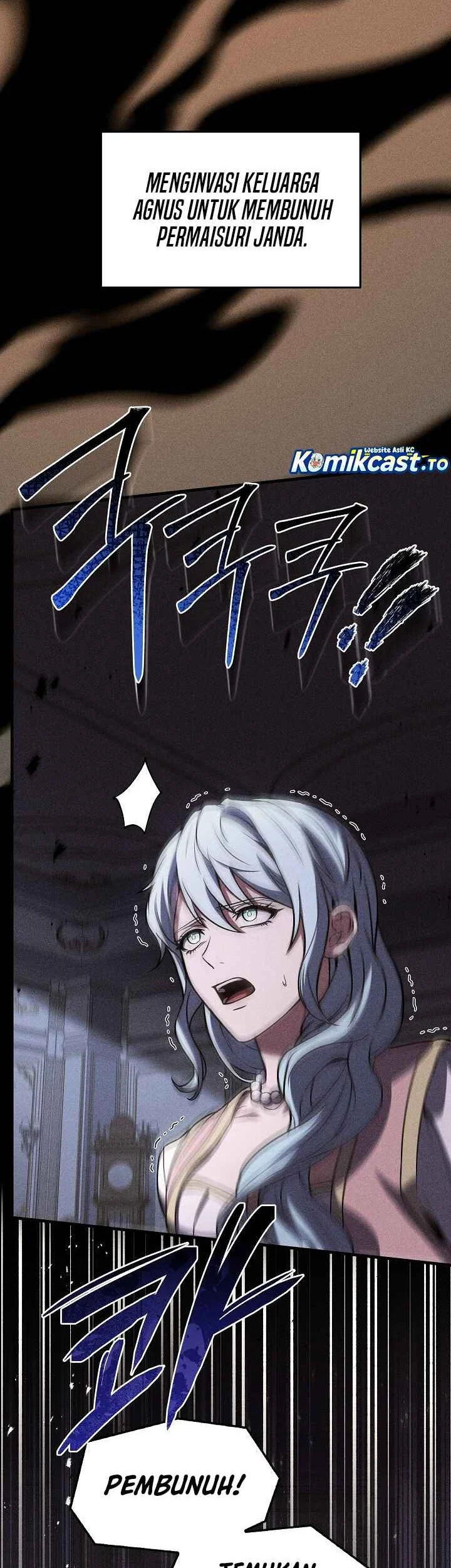 Return of The Greatest Lancer Chapter 192 Gambar 26