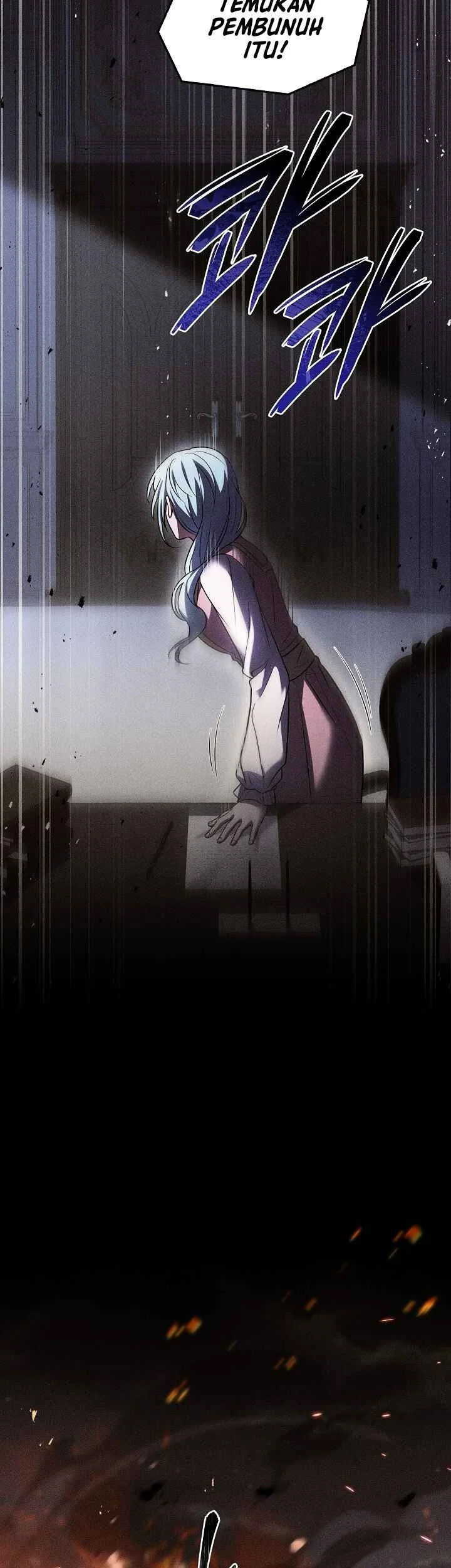 Return of The Greatest Lancer Chapter 192 Gambar 27