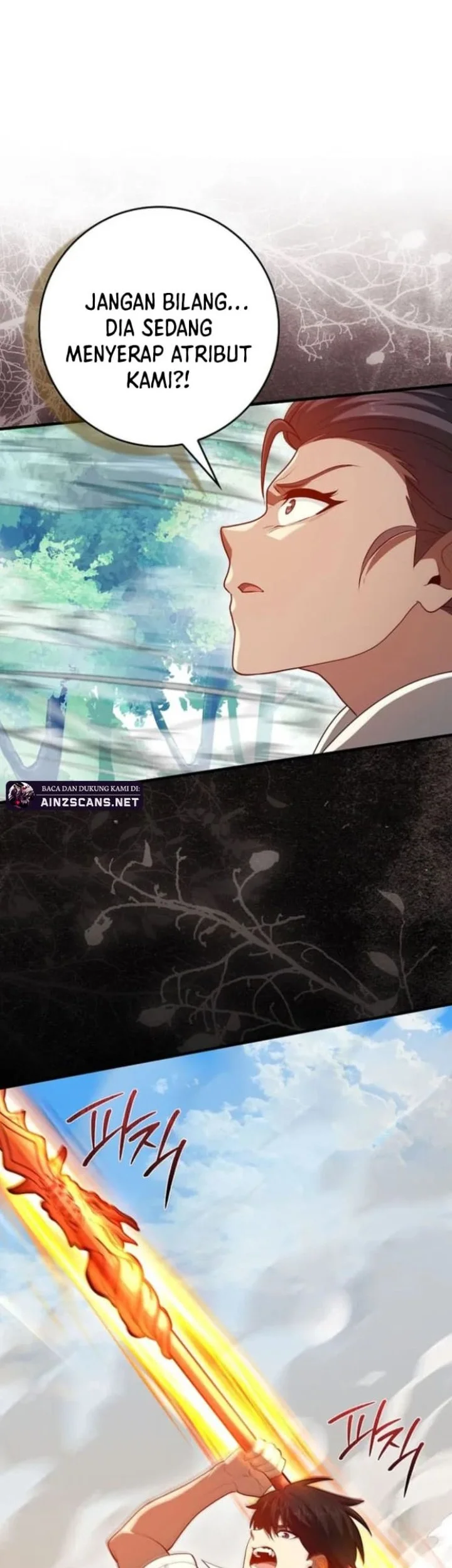 Return Of The Martial Arts Genius Chapter 111 Gambar 41