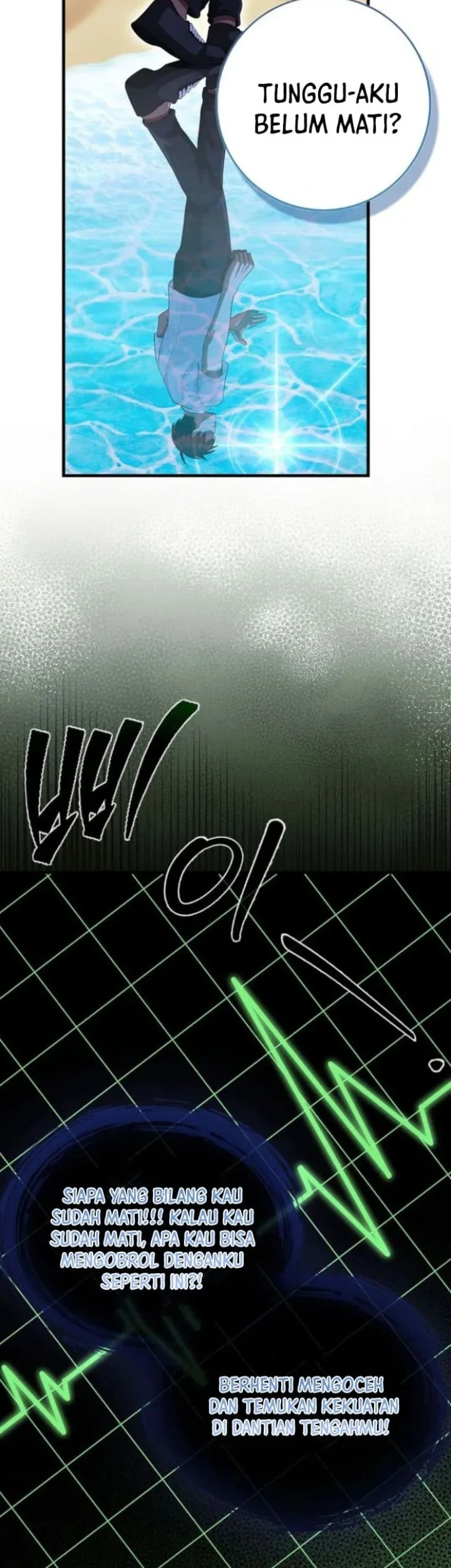 Return Of The Martial Arts Genius Chapter 111 Gambar 10