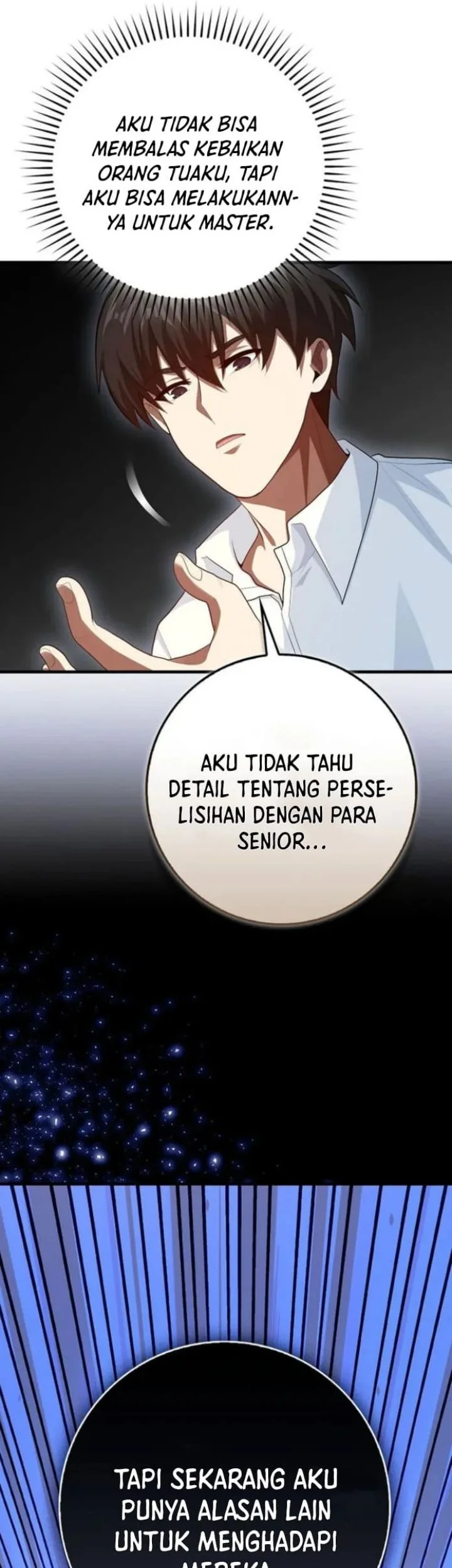 Return Of The Martial Arts Genius Chapter 112 Gambar 45