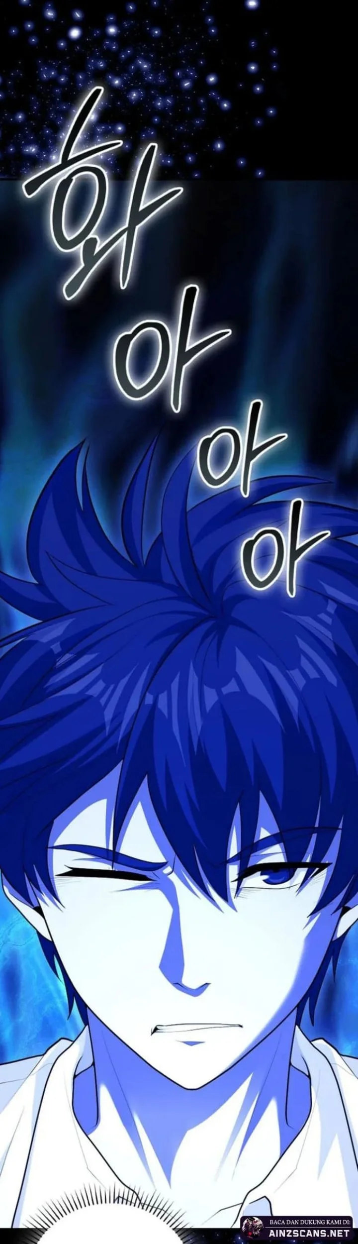 Return Of The Martial Arts Genius Chapter 112 Gambar 47