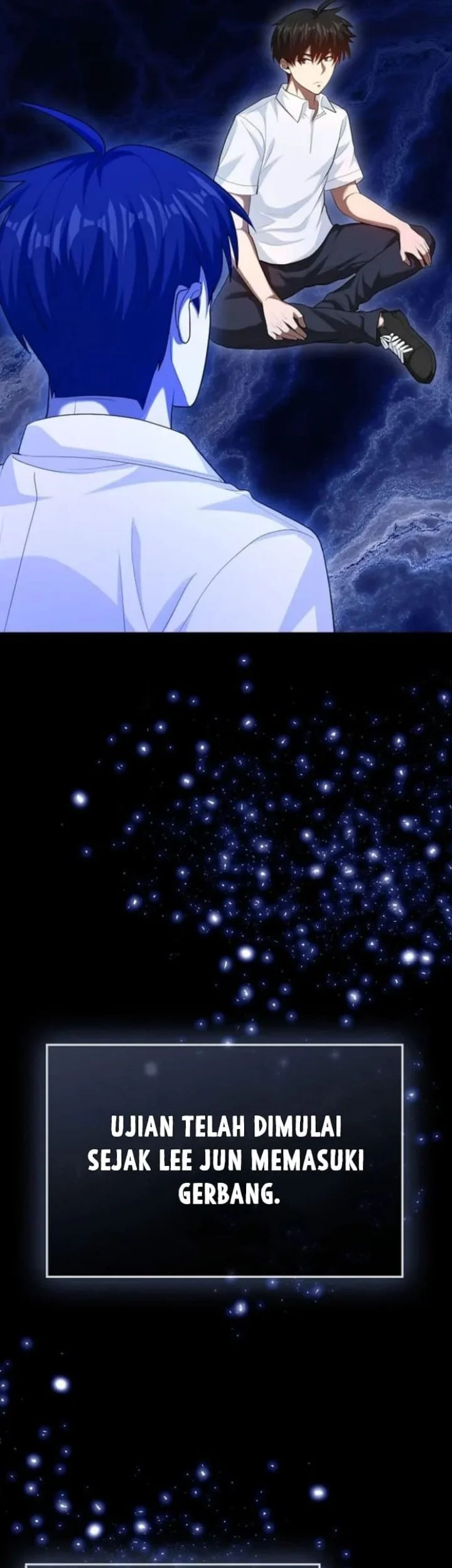 Return Of The Martial Arts Genius Chapter 112 Gambar 49