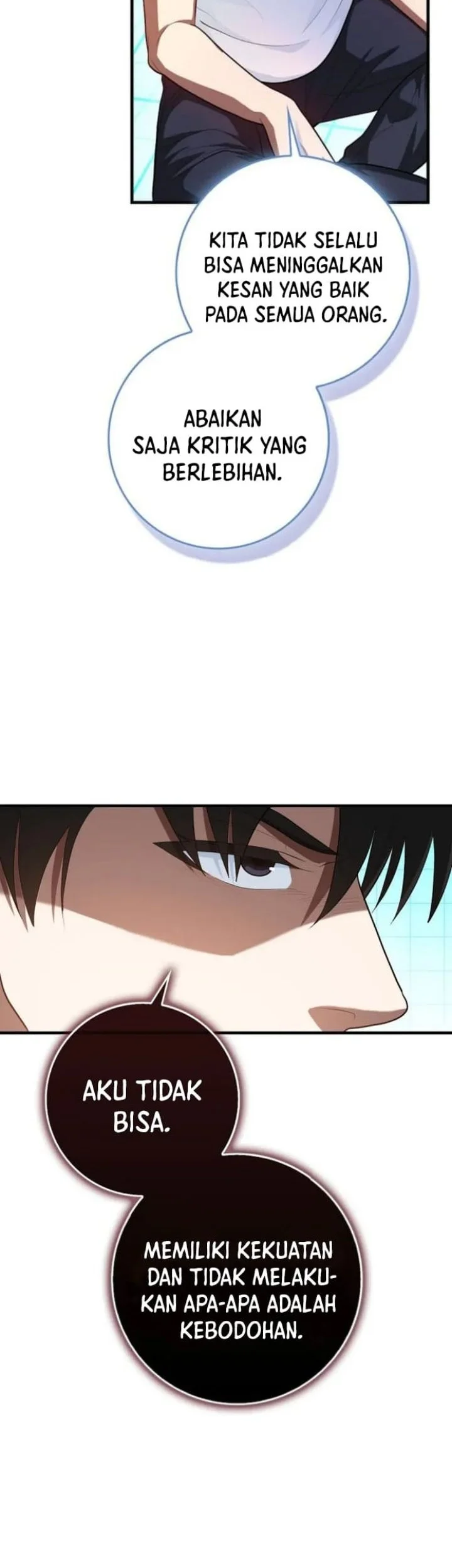 Return Of The Martial Arts Genius Chapter 112 Gambar 55