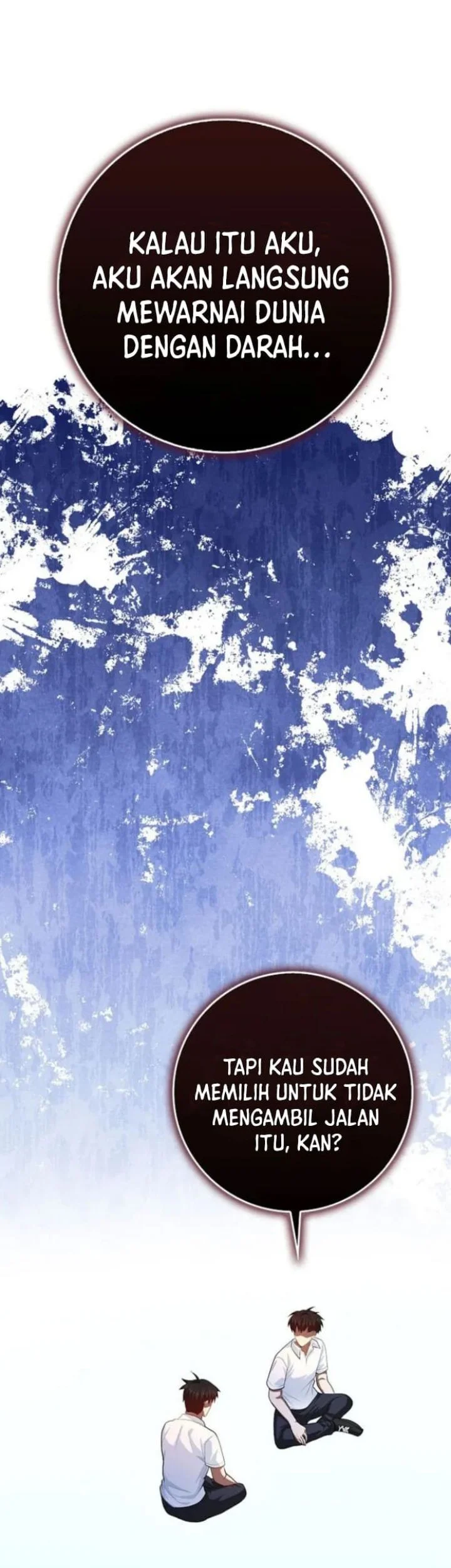 Return Of The Martial Arts Genius Chapter 112 Gambar 56