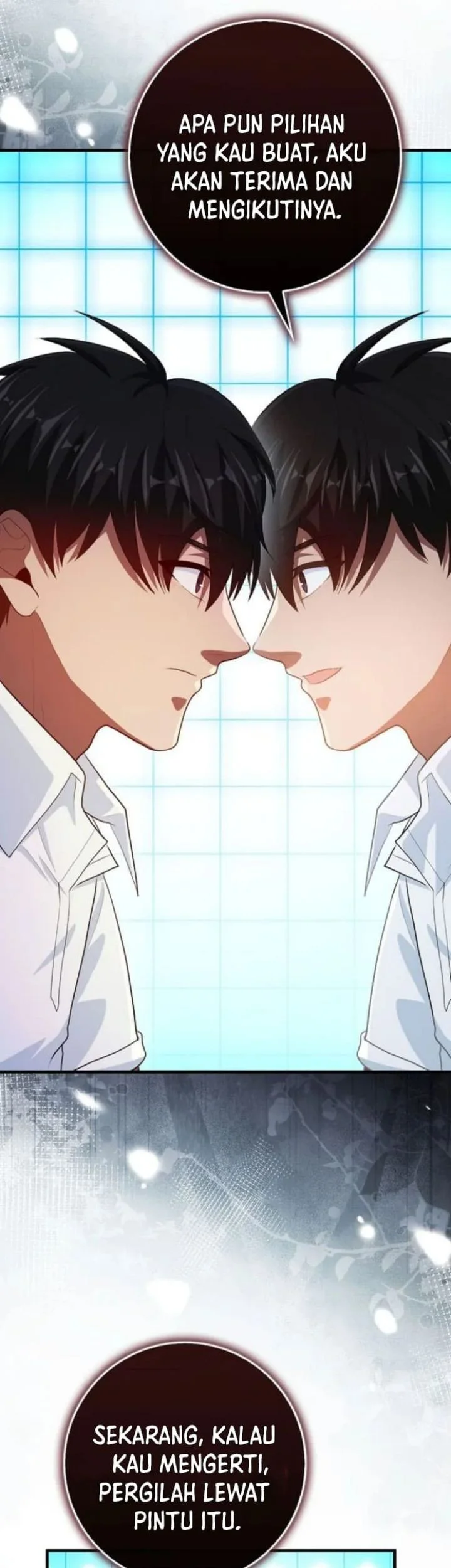 Return Of The Martial Arts Genius Chapter 112 Gambar 58