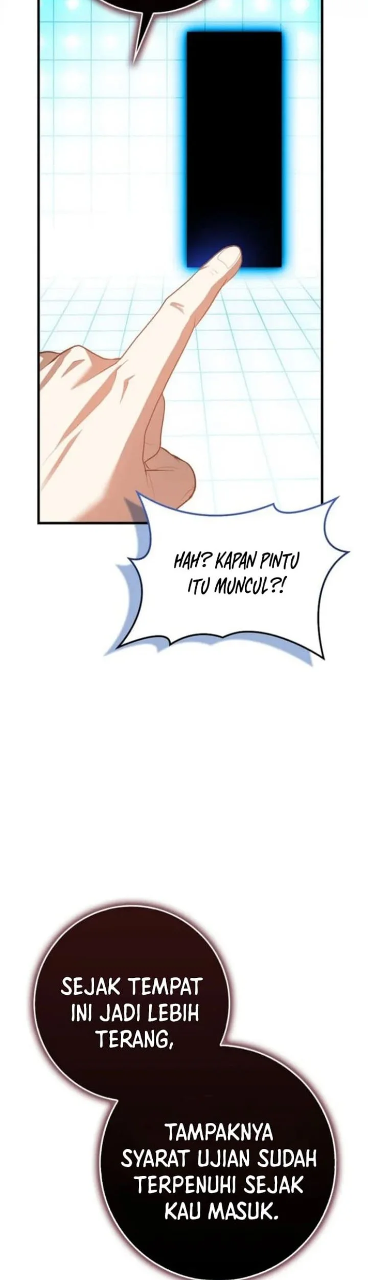 Return Of The Martial Arts Genius Chapter 112 Gambar 59