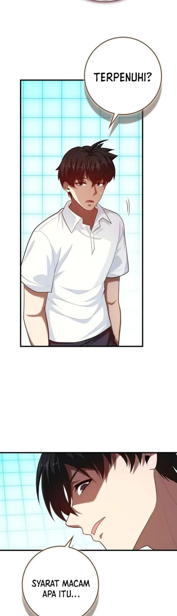 Return Of The Martial Arts Genius Chapter 112 Gambar 60