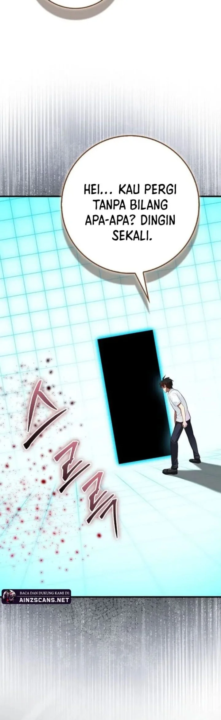 Return Of The Martial Arts Genius Chapter 112 Gambar 61