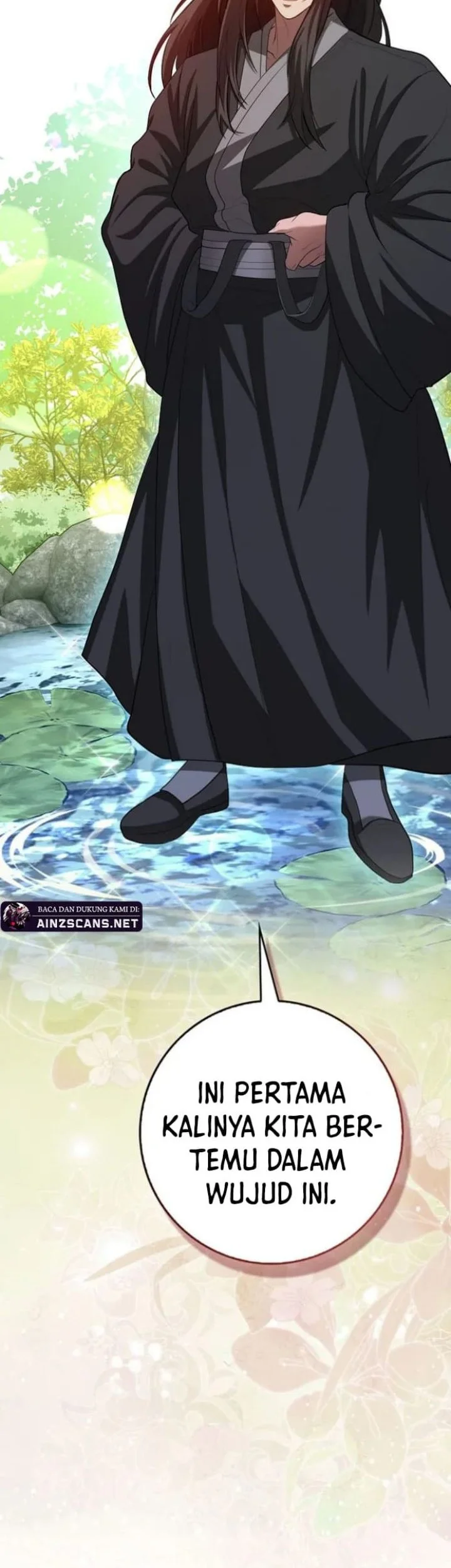 Return Of The Martial Arts Genius Chapter 112 Gambar 67