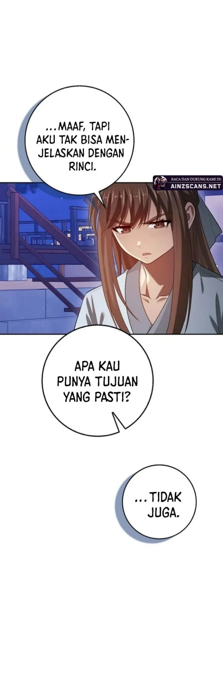 Return Of The Martial Arts Genius Chapter 112 Gambar 17