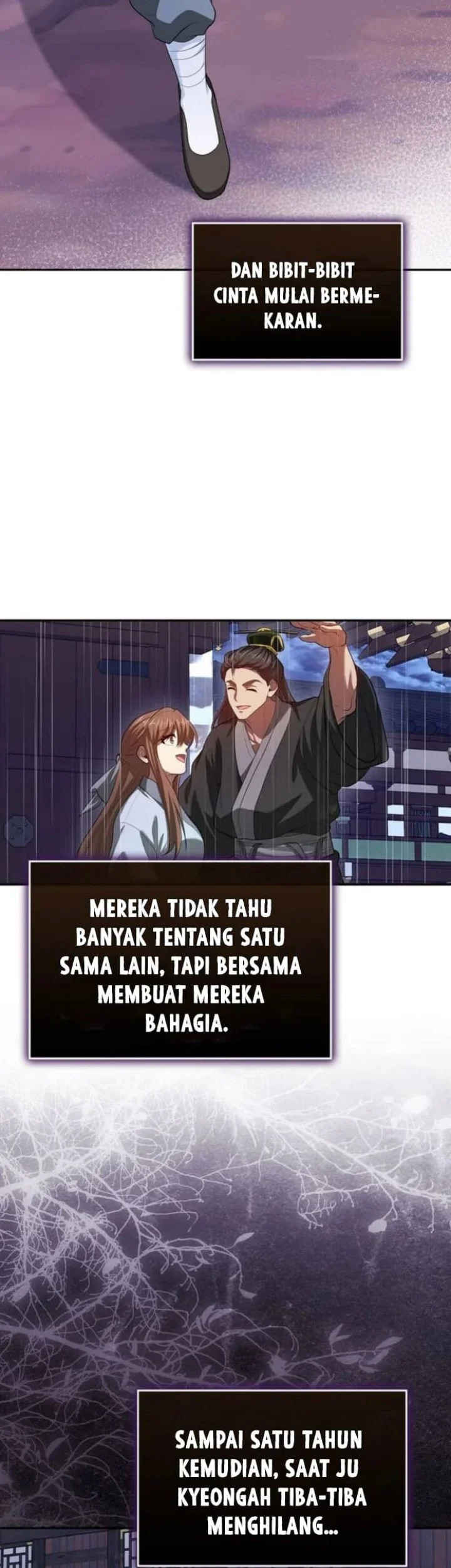 Return Of The Martial Arts Genius Chapter 112 Gambar 20